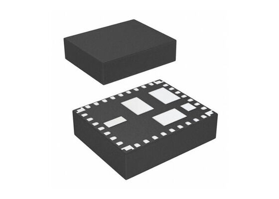 LMZ34002RKGR Circuito Integrato 15W 2A SIMPLE SWITCHER Modulo di Alimentazione a Uscita Negativa B1QFN-41