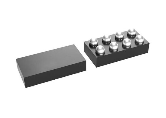 TPS631013AYBGR Circuito Integrato Chip Convertitore Buck-Boost da 1.5A DSBGA-8 Convertitori DC/DC