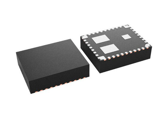 LMZ30602RKGR Circuito Integrato Chip Modulo di Alimentazione Step-Down da 2A B1QFN-39 Modulo PoL Non Isolato
