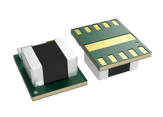 LMZM23600SILR Circuito Integrato Chip Modulo di Alimentazione Induttore Integrato Modulo di Alimentazione DC/DC Step-Down 36V