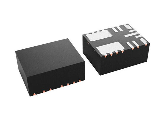 TPSM365R3RDNR chip di circuito integrato 65V sincrono step-down modulo di alimentazione CC/DC QFN-FCMOD-11