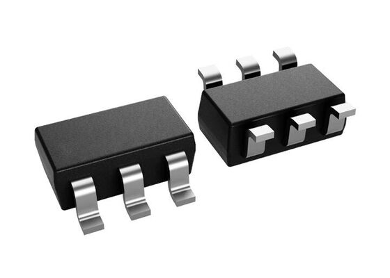 LMR51410YDBVR Integrated Circuit Chip Synchronous Buck Converter 1A SIMPLE SWITCHER Power Converter
