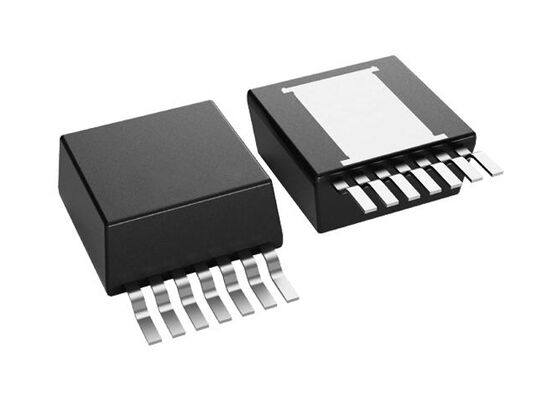 LMZ10505TZ-ADJ chip di circuito integrato 5.5V 5A modulo di alimentazione in montaggio di superficie piombo TO pacchetto