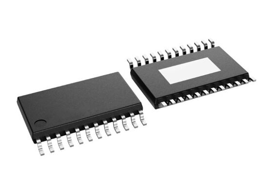 TPS7H5031MPWPTSEP Chip di circuito integrato con tolleranza alle radiazioni del 50% del ciclo di lavoro Controller PWM per la guida dei MOSFET