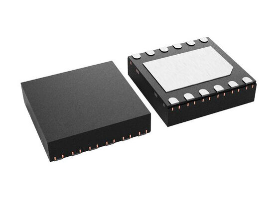 LMR23630FDRRR Integrated Circuit Chip 36V SIMPLE SWITCHER Synchronous Step-Down Converter WSON-12