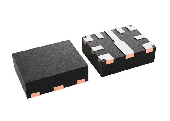 LMR604205RAKR Circuito Integrato Chip 36V 2A Controller Buck Sincrono WQFN-HR-9