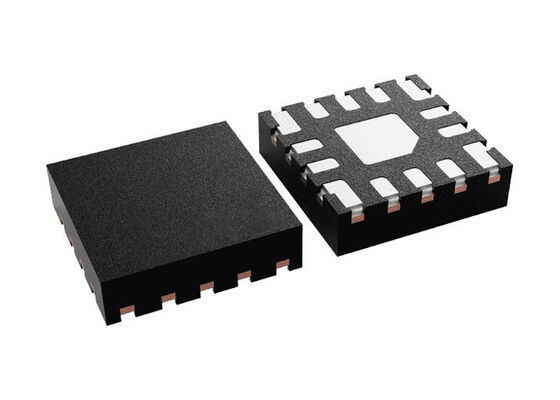 Chip Circuito Integrato LMR66420R5RXBR Convertitore DC/DC Sincrono Step-Down 36V 2A VQFN-FCRLF-14