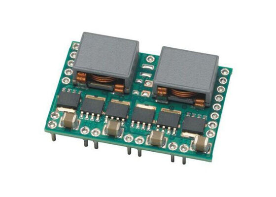 PTH08T255WAD Circuito Integrato Chip Modulo di Alimentazione Non Isolato Con TurboTrans DIPMODULE-22
