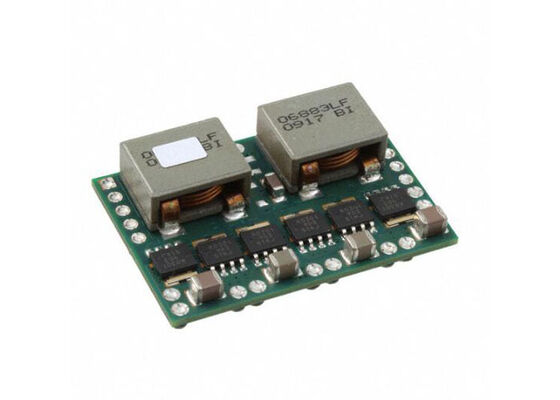 PTH08T255WAZ chip di circuito integrato modulo di alimentazione non isolato 40A modulo PoL non isolato