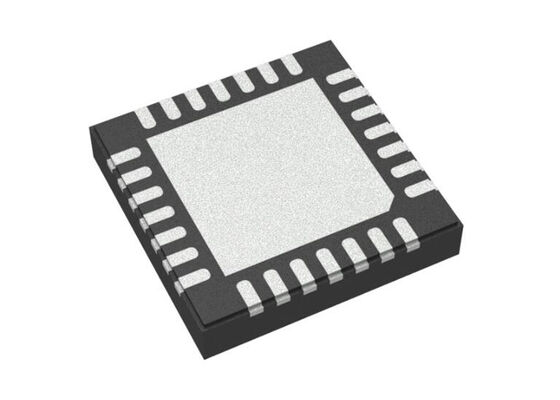 LP87334FRHDR Circuito Integrato Chip Convertitore Buck Doppio ad Alta Corrente e Regolatore Lineare Doppio