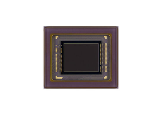 IMX778-AQR1 Sensore IC CMOS Sensore di immagine a stato solido con pixel quadrati 8,45 M pixel efficaci Basso consumo energetico