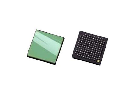 MLX75027RTC-ABA-210-TR Sensore VGA TOF per Automotive con Risoluzione 640x480 e 120 FPS