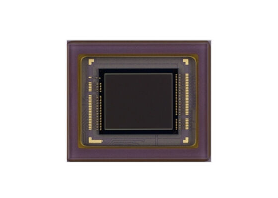 IMX462LLR Sensor IC High Sensitivity CMOS Solid-State Image Sensor with 120 frame/s and LGA-110 Package