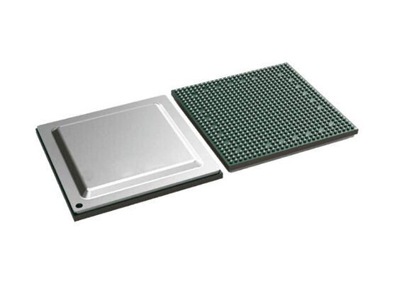 DRA724JGABCRQ1 Microcontroller MCU Infotainment Applications Processor 1GHz Arm Cortex-A15 SoC Processor
