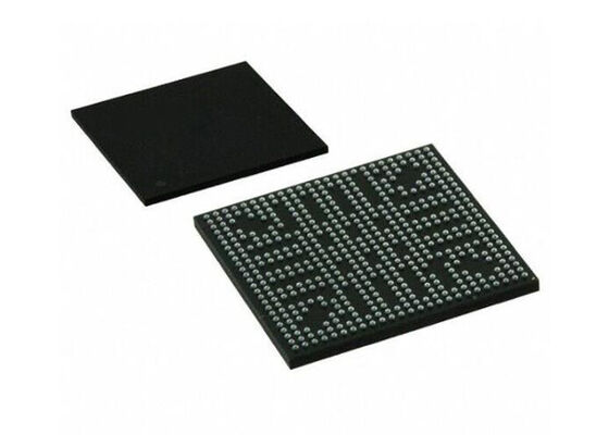 AM4379BZDNA80 Microcontroller MCU 32-Bit Microprocessor IC 800MHz Sitara™ Processors NFBGA-491