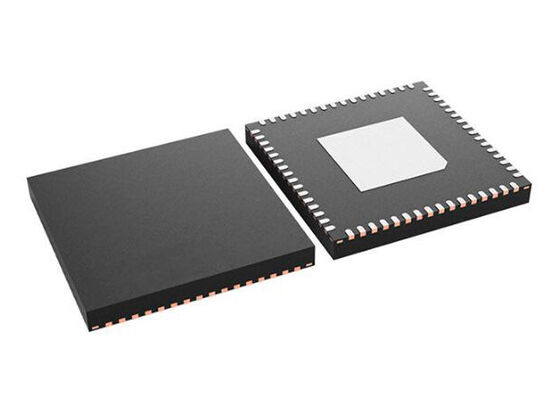 MSP430FR6972IRGCR Microcontroller MCU Low-Power 16-Bit Mixed‑Signal Microcontroller VQFN-64 MSP430™ FRAM MCU