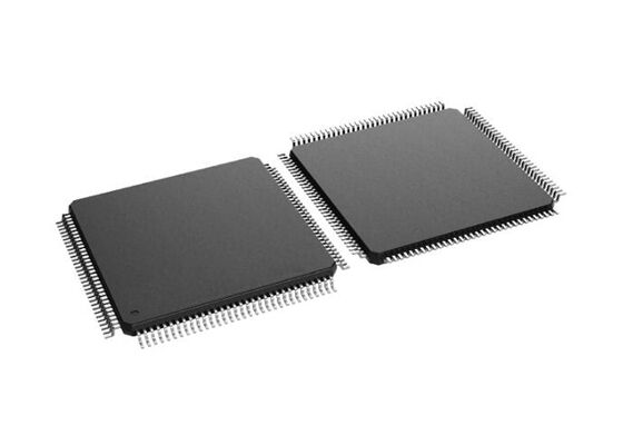 TM4C129ENCPDTI3 Microcontrollore MCU TivaTM Serie C Microcontrollori a 32 bit MCU TQFP-128 MCU incorporato