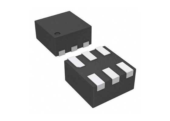 TPS35JA26IAJDSER Integrated Circuit Chip Nano IQ Precision Voltage Supervisor With Precision Timeout Watchdog Timer