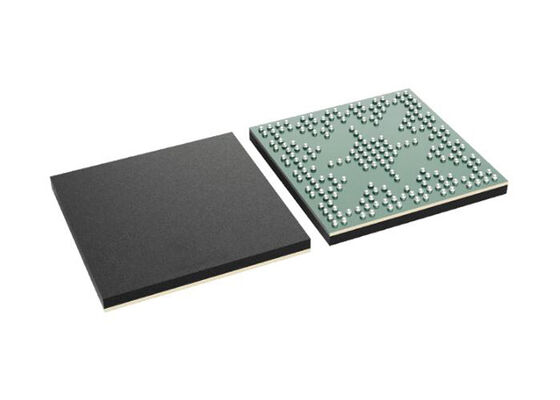 TM4C129XNCZADT3 Microcontrollore MCU 32 bit ARM Cortex-M4F Microcontrollori NFBGA-212 TivaTM MCU serie C