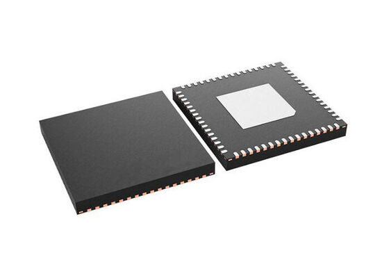 UCD90124ARGCR Integrated Circuit Chip 12-Rail Sequencer And System Health Monitor With Fan Control And ACPI Support