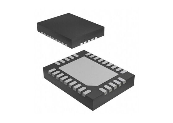 TPS53513RVER Circuito Integrato Chip 8A Convertitore Buck Sincrono SWIFT™ VQFN-CLIP-28