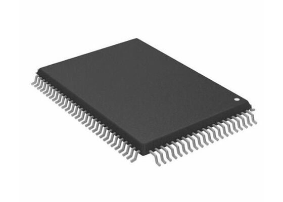 CY7C1460KV25-250AXC Memory IC Chip High-Speed 36Mbit Synchronous Pipelined Burst SRAM Memory TQFP-100