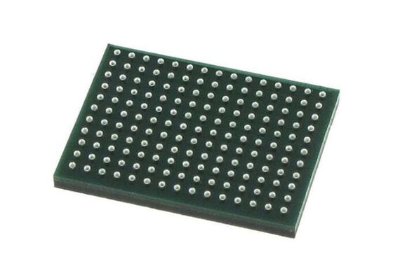 CY7C1515KV18-300BZXC Memory IC Chip 72Mbit Synchronous Pipelined SRAM Memory IC FBGA-165 QDR II Memory IC