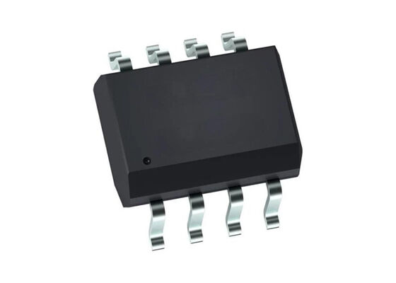 AD8221BRZ Integrated Circuit Chip Gain Programmable High Performance Instrumentation Amplifier