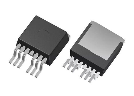 BTS50020-1TAD Integrated Circuit Chip 2mΩ Single Channel Smart High-Side Power Switch With Diagnosis