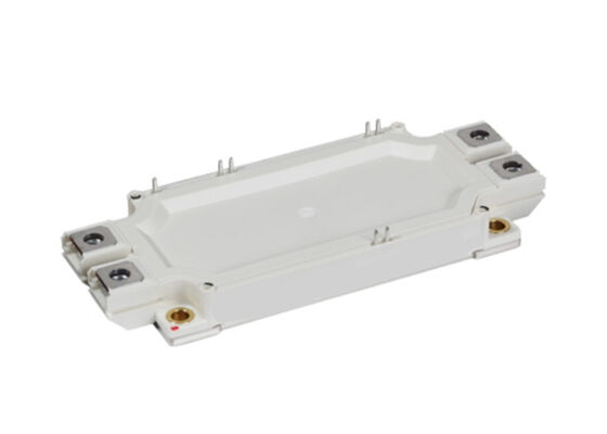 FF600R17ME4 Automotive IGBT Modules EconoDUAL™ 1700V 600A Half-Bridge IGBT Module For Traction