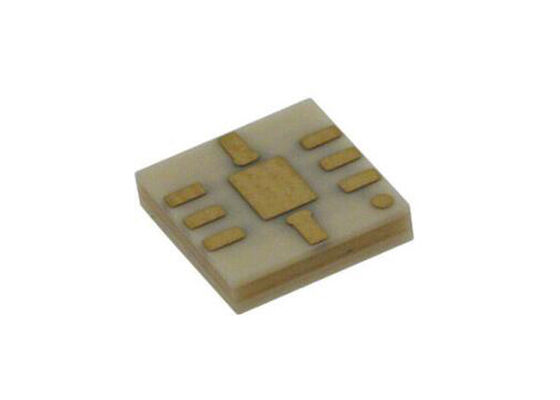 HMC442LM1 Integrated Circuit Chip 17.5GHz To 24GHz Broadband GaAs PHEMT MMIC Medium Power Amplifier