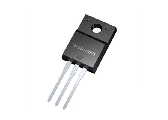 IKA08N65H5 Integrated Circuit Chip High Speed 600V 8A IGBT Transistor With Anti-Parallel Diode TO-220-3