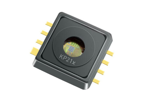 KP216H1416 Sensor IC 50kPa To 150kPa XENSIV™ Miniaturized Analog Manifold Air Pressure Sensor IC