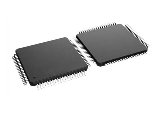TMS320F28054PNS Microcontroller MCU High-Efficiency C2000™ 32-Bit 60MHz Real-Time Microcontrollers