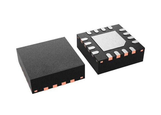 RF430CL331HIRGTR Integrated Circuit Chip NFC Tag Type 4 Device VQFN-16 Dynamic NFC Interface Transponder