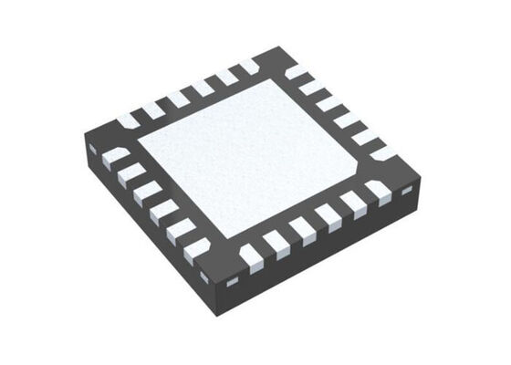 HMC738LP4E Integrated Circuit Chip GaAs InGaP HBT MMIC VCO Oscillator With Half Frequency Outpu QFN-24