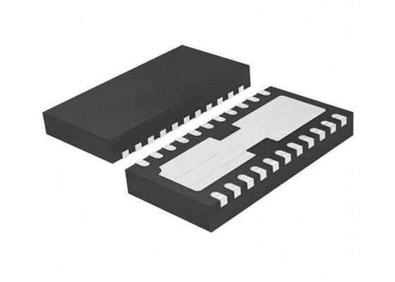 LT6017MPDJC Integrated Circuit Chip 315μA Low Power Precision Rail-To-Rail Input Operational Amplifier
