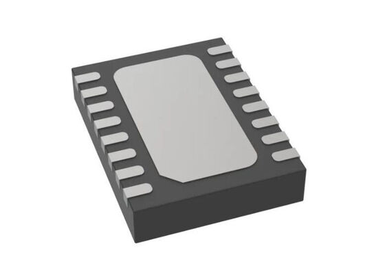 LTC2368IDE-24 Integrated Circuit Chip 24-Bit Successive Approximation Register ADC Converters DFN-16