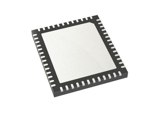 LTC2190IUKG Integrated Circuit Chip 16-Bit Simultaneous Sampling Analog To Digital Converters QFN-52