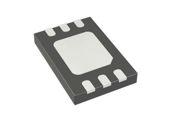 LTC6993HDCB-1 Integrated Circuit Chip Non-Retriggerable TimerBlox Monostable Multivibrator DFN-6