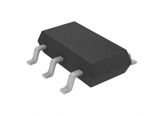 LTC6993IS6-1 Integrated Circuit Chip Monostable Multivibrator 1µs To 33.6 Seconds One-Shot Pulse Generator