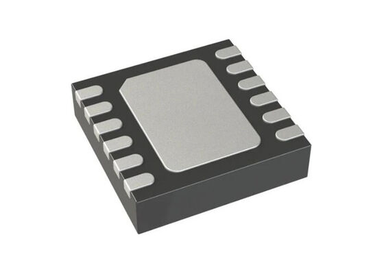 MAX11167ETC Integrated Circuit Chip 250ksps 16-Bit SAR ADC Converters TDFN-12 Analog To Digital Converters