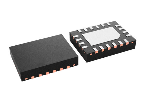 TPS25944LRVCR Integrated Circuit Chip 2.7V To 18V 42mΩ 0.6A To 5.2A eFuse With Reverse Current Blocking