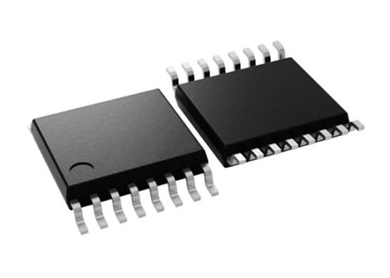TPS23525PWR Integrated Circuit Chip Integrated Hot Swap Controller With Dual Current Limit And Dual Oring