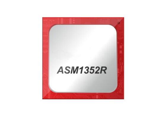 ASM1352R Circuito Integrato Chip USB3.1 a Doppio Controller Bridge SATA con Dispositivo SATA 10G in Pacchetto QFN-64