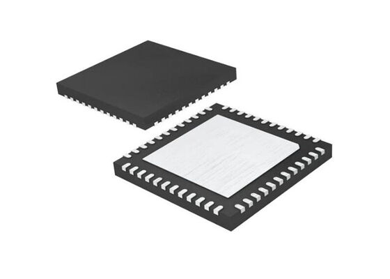 LTC2233CUK Integrated Circuit Chip 80Msps Analog To Digital Converters 10-Bit A/D Converters QFN-48
