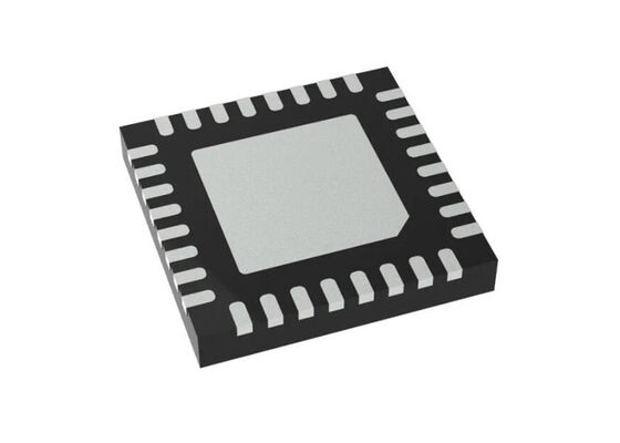 LTC2249IUH Integrated Circuit Chip 80Msps Low Power 14-Bit Analog To Digital Converter QFN-32