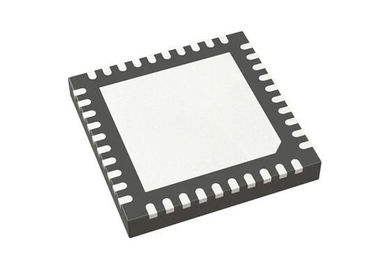 LTC2266CUJ-14 Integrated Circuit Chip 14-Bit 80Msps Low Power Dual Analog To Digital Converter