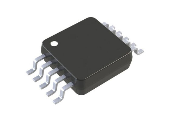 LTC2422IMS Integrated Circuit Chip 2.7V To 5.5V Micropower 20-Bit Analog To Digital Converter
