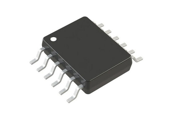 LTC2470CMS Integrated Circuit Chip High Accuracy 16-Bit 2.7V To 5.5V Analog To Digital Converter